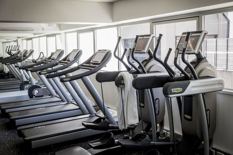 Hyatt Regency Brisbane - Accommodation Main Beach 30