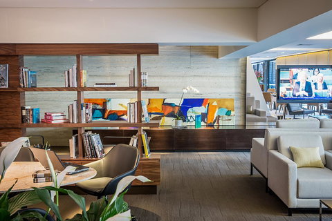 Hyatt Regency Brisbane - Accommodation Main Beach 13