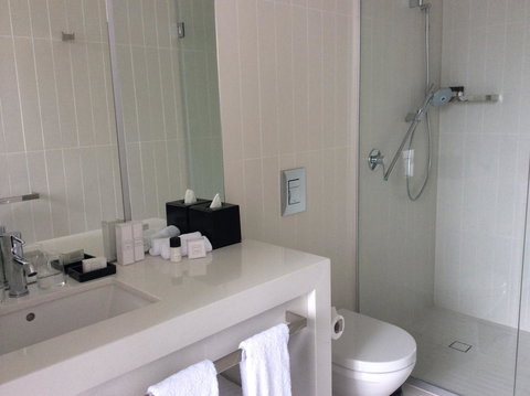 Hyatt Regency Brisbane - Accommodation Main Beach 24