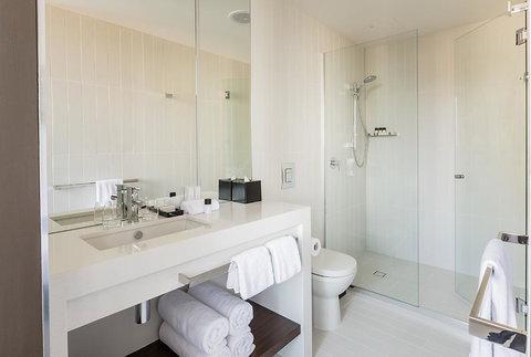 Hyatt Regency Brisbane - Accommodation Main Beach 3