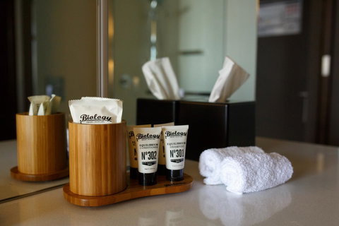 Hyatt Regency Brisbane - Accommodation Main Beach 4