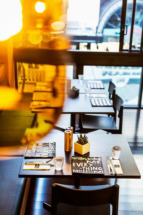 Hyatt Regency Brisbane - Accommodation Main Beach 22