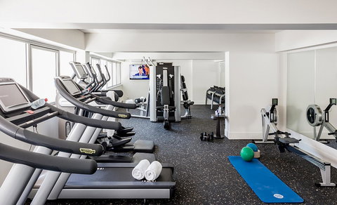 Hyatt Regency Brisbane - Accommodation Main Beach 5