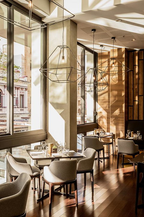 Hyatt Regency Brisbane - Accommodation Main Beach 21