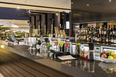 Hyatt Regency Brisbane - Accommodation Main Beach 27