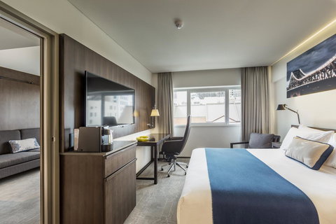 Hyatt Regency Brisbane - Accommodation Main Beach 8