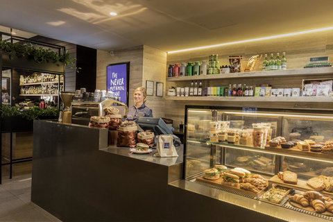 Hyatt Regency Brisbane - Accommodation Main Beach 26