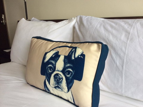 Hyatt Regency Brisbane - Accommodation Main Beach 23