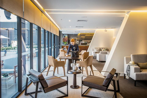 Hyatt Regency Brisbane - Accommodation Main Beach 15