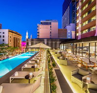 Next Hotel Brisbane - Accommodation Main Beach