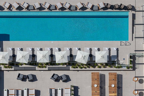 Hyatt Regency Brisbane - Accommodation Main Beach 17