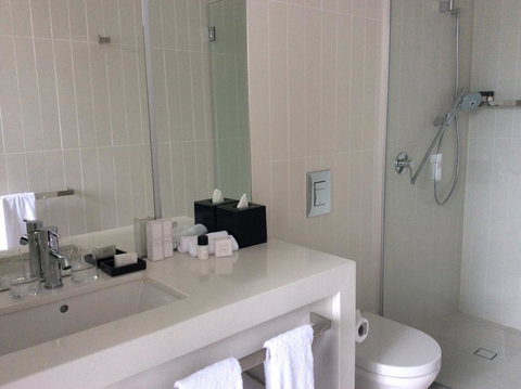 Hyatt Regency Brisbane - Accommodation Main Beach 25