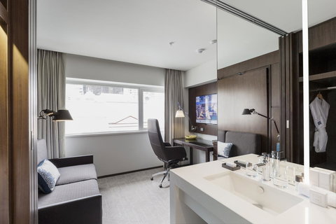 Hyatt Regency Brisbane - Accommodation Main Beach 29