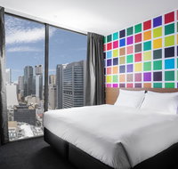 Ibis Styles Brisbane Elizabeth Street - Accommodation Main Beach