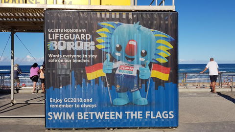 APR Private SUITES MOROC By The Beach - Accommodation Main Beach 39