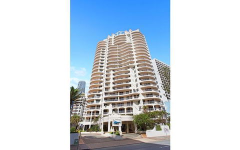 APR Private SUITES MOROC By The Beach - Accommodation Main Beach 40