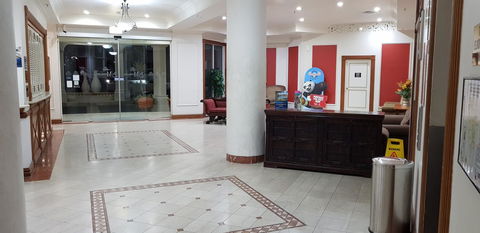 APR Private SUITES MOROC By The Beach - Accommodation Main Beach 30