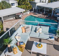 Coolum At The Beach - Accommodation Main Beach