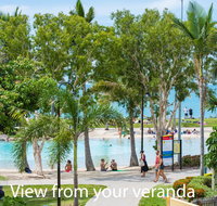 Montipora - Accommodation Main Beach