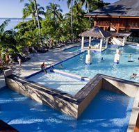Fitzroy Island Resort - Accommodation Main Beach