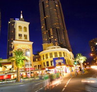 The Towers of Chevron Renaissance - Holidays Gold Coast - Accommodation Main Beach