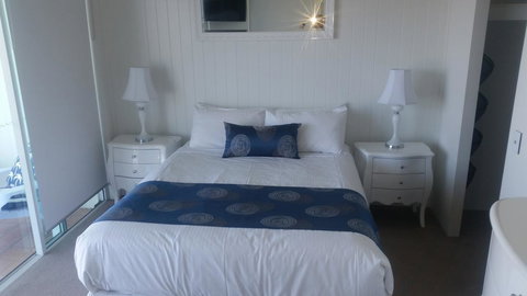 Crystal Bay On The Broadwater - Accommodation Main Beach 29
