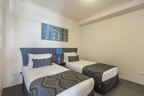 Crystal Bay On The Broadwater - Accommodation Main Beach 14