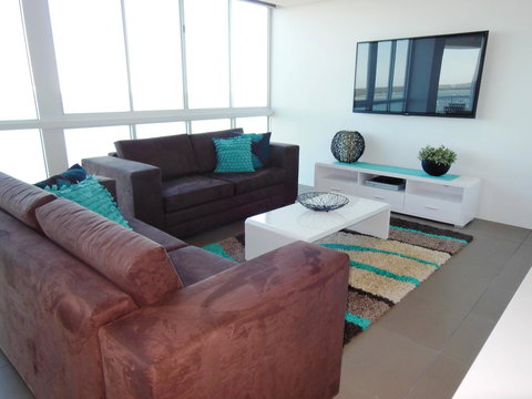 Crystal Bay On The Broadwater - Accommodation Main Beach 39