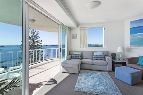 Crystal Bay On The Broadwater - Accommodation Main Beach 13