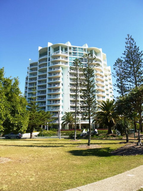 Crystal Bay On The Broadwater - Accommodation Main Beach 2