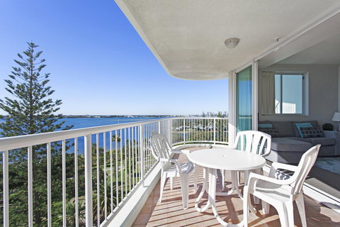 Crystal Bay On The Broadwater - Accommodation Main Beach 7