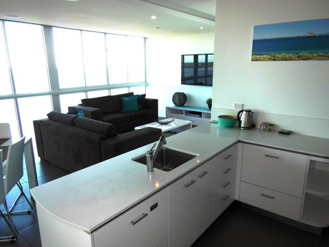 Crystal Bay On The Broadwater - Accommodation Main Beach 27