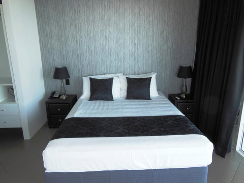 Crystal Bay On The Broadwater - Accommodation Main Beach 31