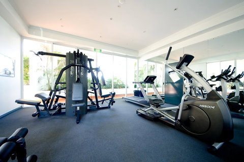 Crystal Bay On The Broadwater - Accommodation Main Beach 26