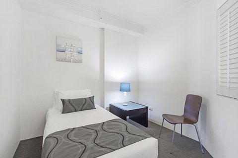 Crystal Bay On The Broadwater - Accommodation Main Beach 21