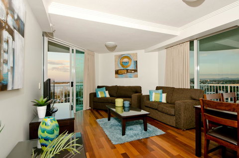 Crystal Bay On The Broadwater - Accommodation Main Beach 35