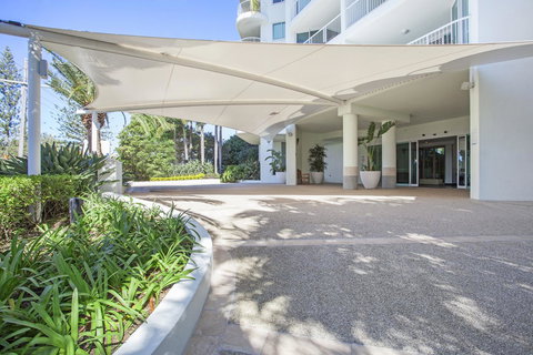 Crystal Bay On The Broadwater - Accommodation Main Beach 1