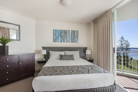 Crystal Bay On The Broadwater - Accommodation Main Beach 37