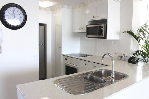 Crystal Bay On The Broadwater - Accommodation Main Beach 15