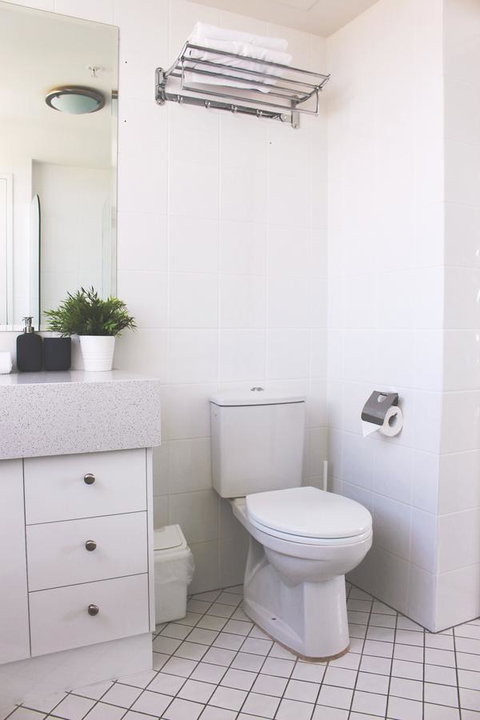 Crystal Bay On The Broadwater - Accommodation Main Beach 16