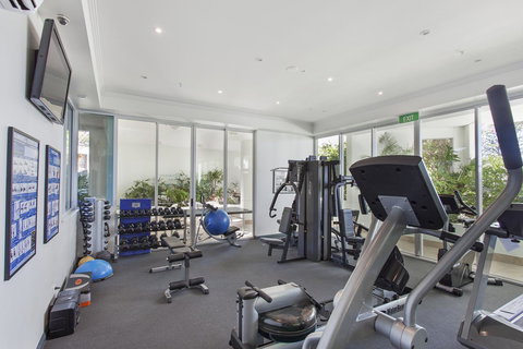 Crystal Bay On The Broadwater - Accommodation Main Beach 22