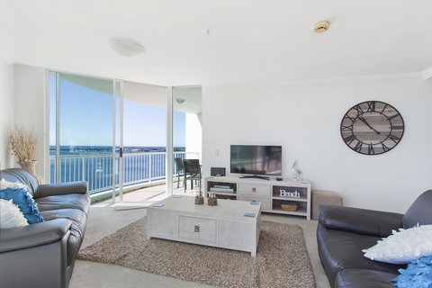 Crystal Bay On The Broadwater - Accommodation Main Beach 40