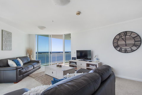 Crystal Bay On The Broadwater - Accommodation Main Beach 38