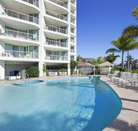 Crystal Bay On The Broadwater - Accommodation Main Beach