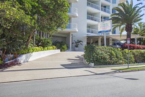 Crystal Bay On The Broadwater - Accommodation Main Beach 28