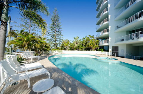 Crystal Bay On The Broadwater - Accommodation Main Beach 3