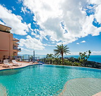 Sea Star Apartments - Accommodation Main Beach