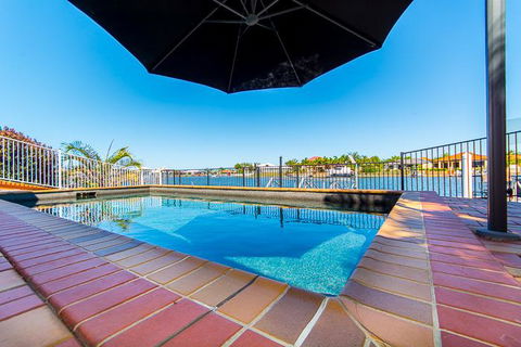 Hepburn Holiday Haven - Accommodation Main Beach 24