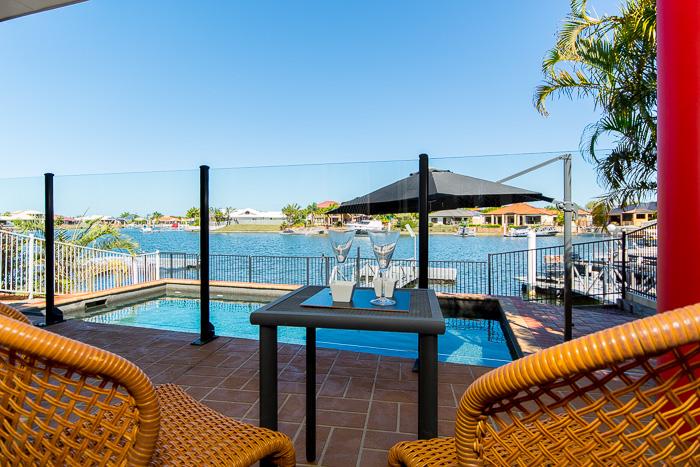 Banksia Beach QLD Accommodation Main Beach