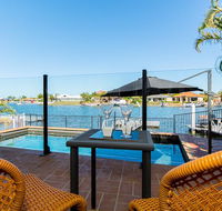 Hepburn Holiday Haven - Accommodation Main Beach